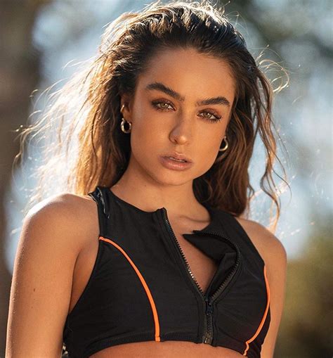 Instagram model Sommer Ray recently purchased a lavish San Fernando Valley home for over $1.4 million. The Los Angeles property reportedly has a five-bedroom, three-bathroom pad.